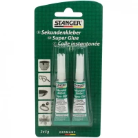 Κόλλα Στιγμής Stanger 2x3g