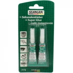 Κόλλα Στιγμής Stanger 2x3g