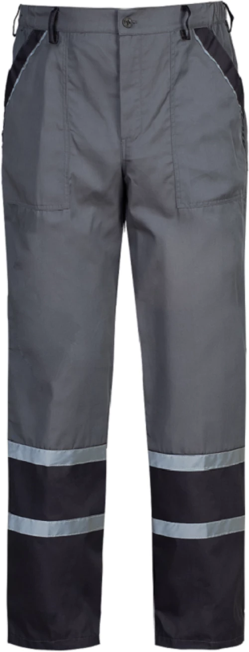 Παντελόνι Εργασίας - Collins Summer Work Trousers Grey