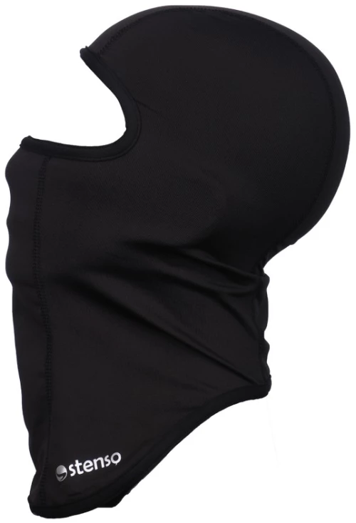 Μπαλακλάβα - Balaclava Stenso Light Black