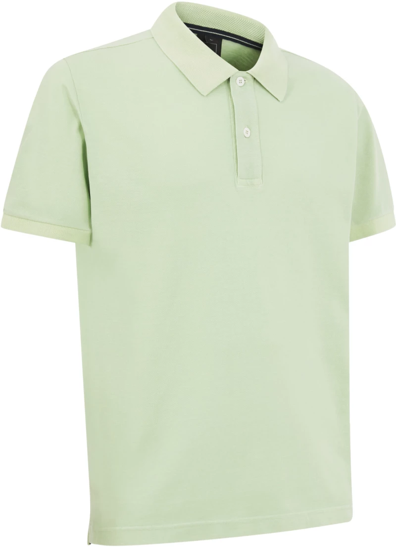 Geox POLO Ανδρική Μπλούζα Κοντομάνικη M4510ST3096F3261