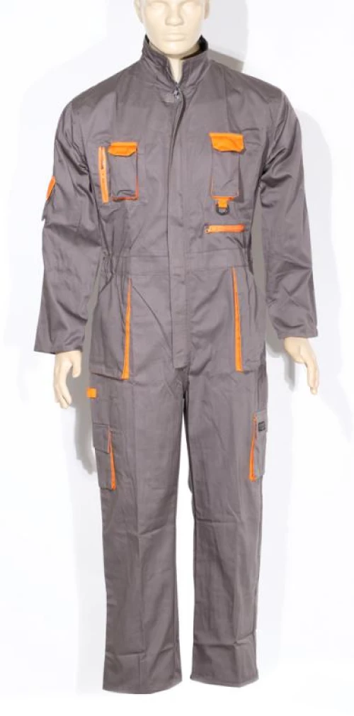 Ολόσωμη φόρμα εργασίας NAVY/ROYAL