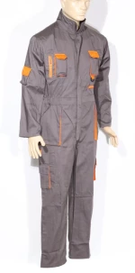 Ολόσωμη φόρμα εργασίας NAVY/ROYAL