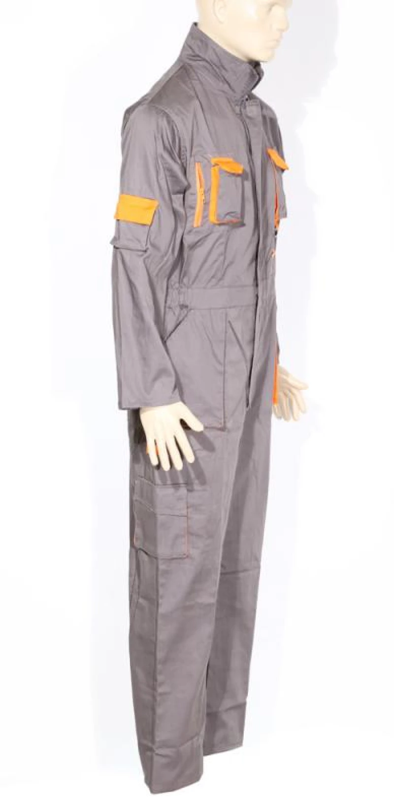 Ολόσωμη φόρμα εργασίας NAVY/ROYAL