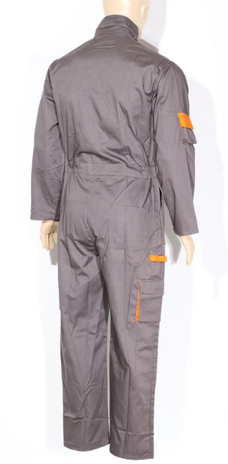 Ολόσωμη φόρμα εργασίας NAVY/ROYAL