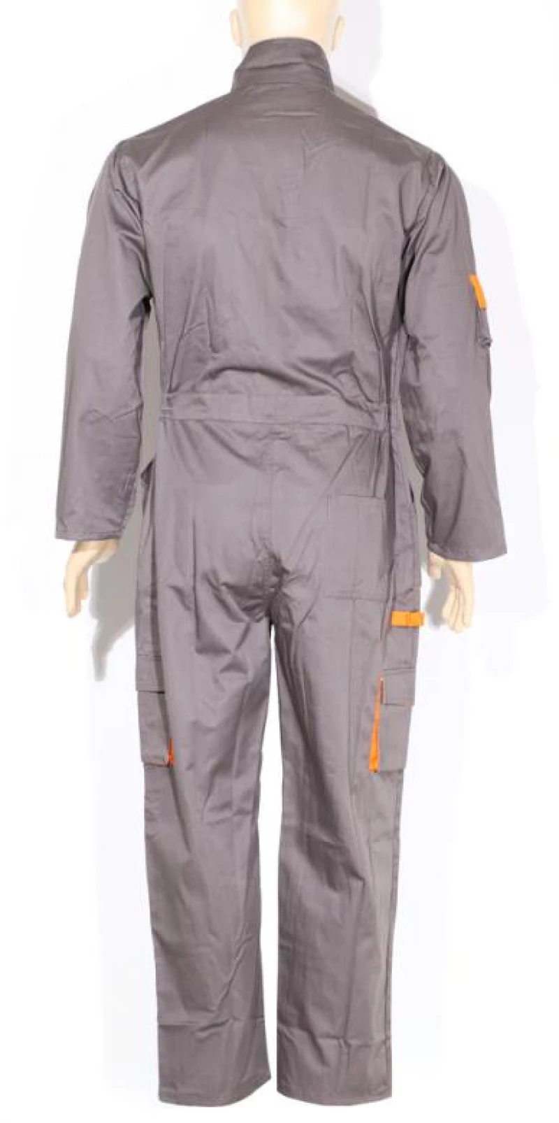Ολόσωμη φόρμα εργασίας NAVY/ROYAL