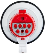 Τηλεβόας 20W MP-515 Blow