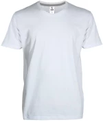 Παιδικό μπλουζάκι 155gr WHITE WHITE