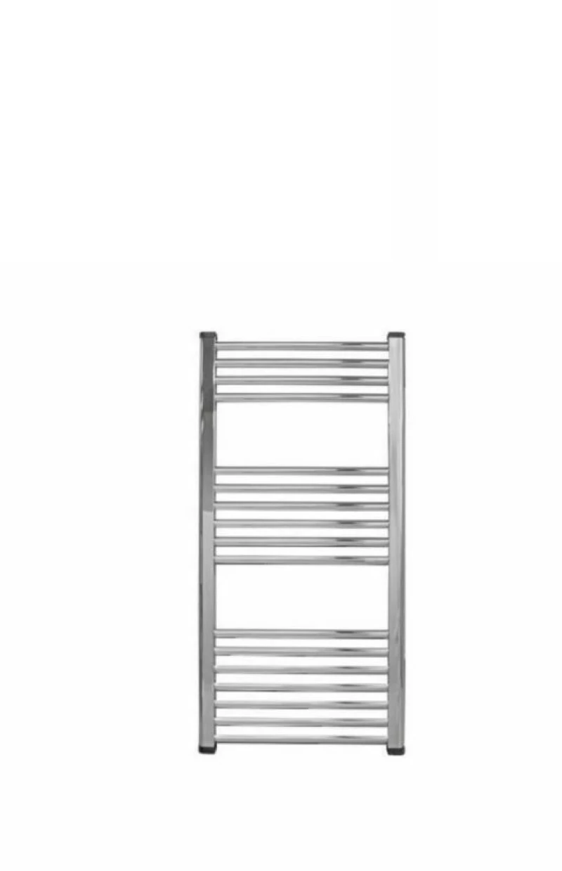 Splendid Round Ίσια Πετσετοκρεμάστρα Μπάνιου 1800x400 847kcal/h Χρωμέ