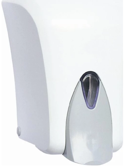 Delta Cleaning Επαγγελματική Συσκευή Αφρού ΣΑ 63 1000ml Λευκή