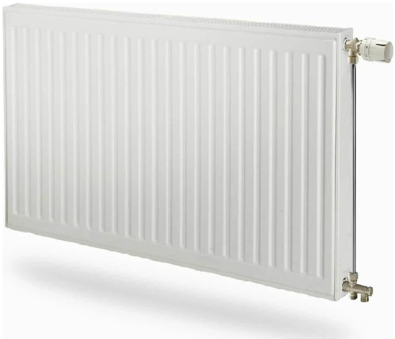 Radson Compact Σώμα Καλοριφέρ Πάνελ Δίστηλο Εξωτερικού Βρόγχου 22/600/1950 4327 kcal/h