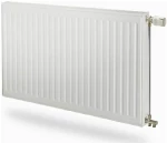 Radson Compact Σώμα Καλοριφέρ Πάνελ Δίστηλο Εξωτερικού Βρόγχου 22/900/600 1764 kcal/h