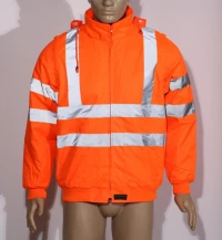 Μπουφάν υψηλής ευκρίνειας YELLOW