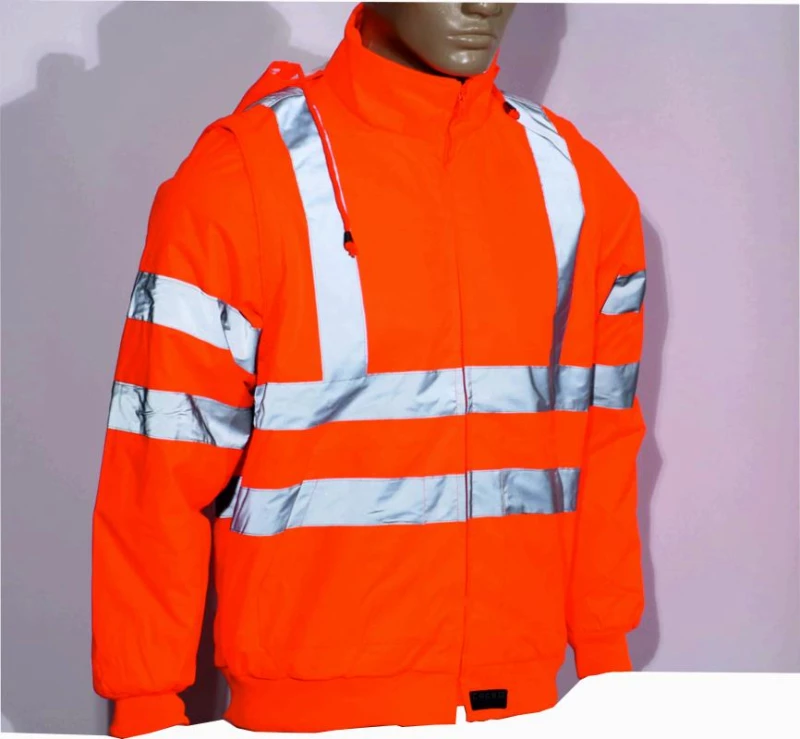 Μπουφάν υψηλής ευκρίνειας YELLOW