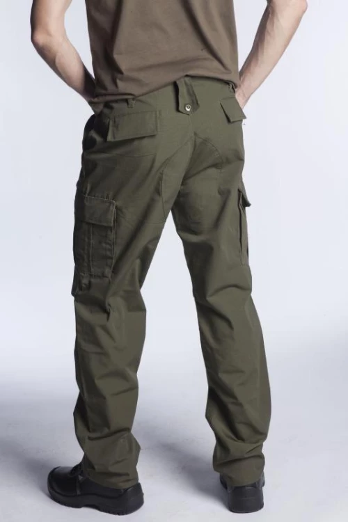 Παντελόνι για security KHAKI