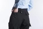Παντελόνι για security KHAKI