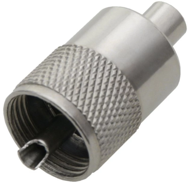 Connector CB (UHF / UC1) για RG58