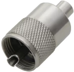 Connector CB (UHF / UC1) για RG58
