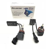 Λάμπες Led H11 F2 Samsung 12Volt 20watt 2000lm 6500k 2 Τεμάχια