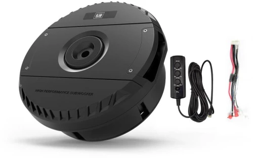 Subwoofer Blam CRS27A