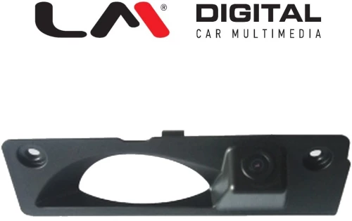 CAMERA HD9526