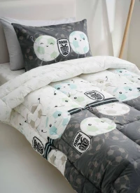 PAOK ΠΑΠΛΩΜΑ KIDS 160Χ230