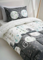 PAOK ΠΑΠΛΩΜΑ KIDS 160Χ230