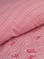 Σετ κουβερλί PETALMESH MADI Homeware