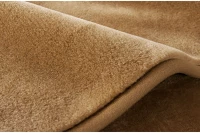 ΚΟΥΒΕΡΤΑ ΙΣΠΑΝΙΑΣ ΥΠΕΡΔΙΠΛΗ 220Χ240 BELPLA  STER PLAIN CAMEL(18)