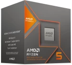AMD Ryzen 5 8600G Box AM5 (5,000GHz) (100-100001237BOX)
