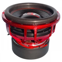 Subwoofer TRF SPL SW1230