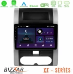 Bizzar XT Series Nissan X-Trail T31 4Core Android12 2+32GB Navigation Multimedia Tablet 10"