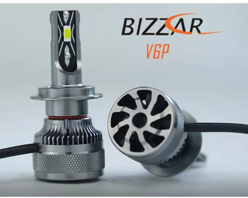 Bizzar V6P H11 LED Head Light