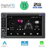 DIGITAL IQ MSF 365_CPA (6.5” DECK) MULTIMEDIA 2DIN