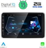 DIGITAL IQ RTF 5935_CPA (9" 1DIN) MULTIMEDIA TABLET