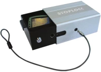 Χρηματοκιβώτιο Αυτοκινήτου Stoplock Strongbox