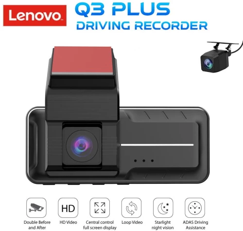 LENOVO Q3 PLUS_DVR (3.16inc)