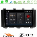 Cadence Z Series Seat Ateca 2017-2021 8core Android12 2+32GB Navigation Multimedia Tablet 9"