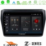 Cadence Z Series Suzuki Swift 2017-2023 8core Android12 2+32GB Navigation Multimedia Tablet 9"