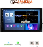 CARMEDIA CM409-13 TABLET 9'' OEM SKODA KAROQ 2017+ | KODIAQ 2016+