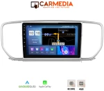 CARMEDIA CM409-13 TABLET 9'' OEM KIA SPORTAGE 2018+