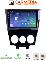 CARMEDIA CM809-13 TABLET 9'' OEM MAZDA RX8 2008+