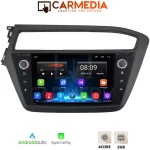 CARMEDIA CMT209-12 OEM 9'' HYUNDAI i20 2019-2021