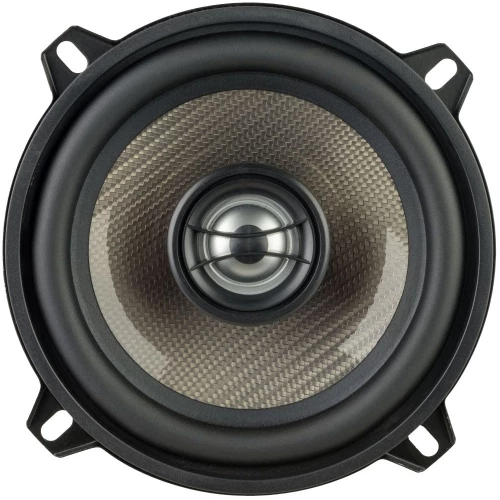 Audiosystem Carbon130coaxial