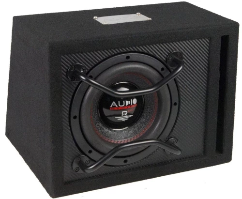 Audiosystem R08evoBR subwoofer