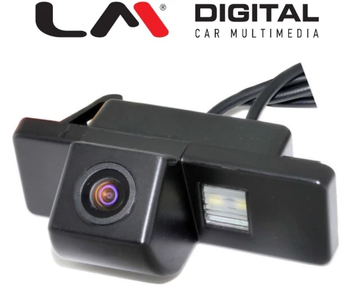 CAMERA NIS03
