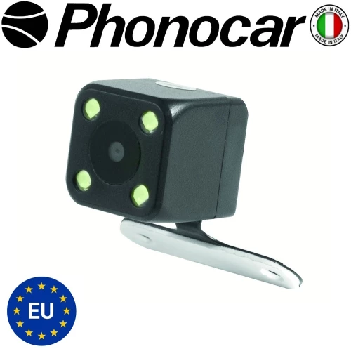 CAMERA VM262 PHONOCAR