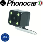 CAMERA VM262 PHONOCAR