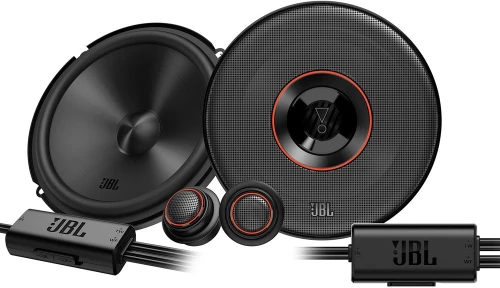 JBL CLUB_64C (6.5"-210W)