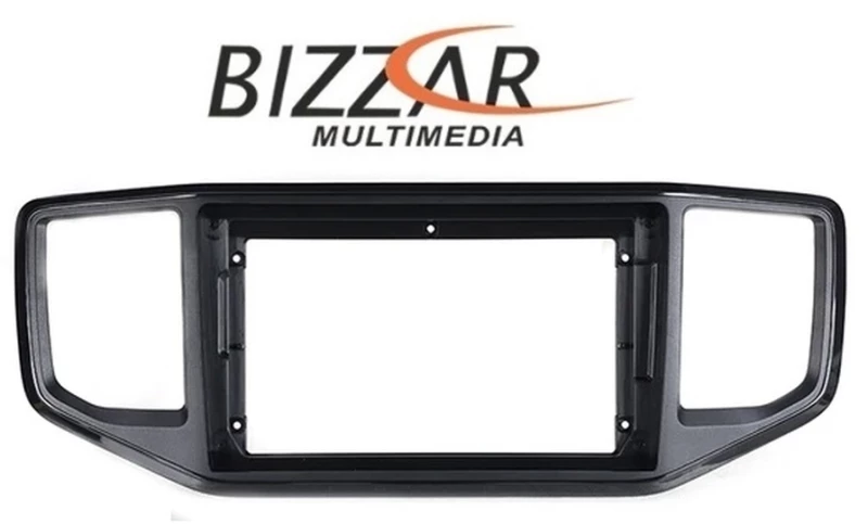Πρόσοψη & Καλωδίωση VW Amarok 2017-2022 Για Tablet 9"